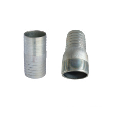 Carbon Steel Galvanized Kc Nipple